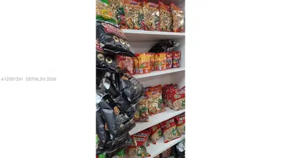 Complete Specialty Food Store Assets with Strong Customer Base