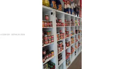 Complete Specialty Food Store Assets with Strong Customer Base