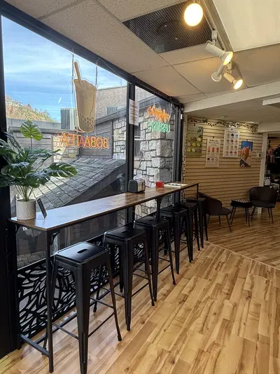 Premier Cafe with High Profitability and Expansion Potential