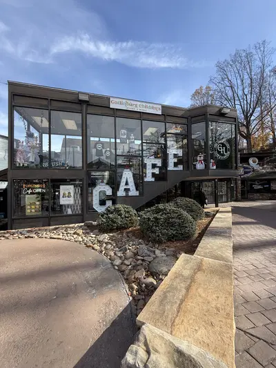 Premier Cafe with High Profitability and Expansion Potential