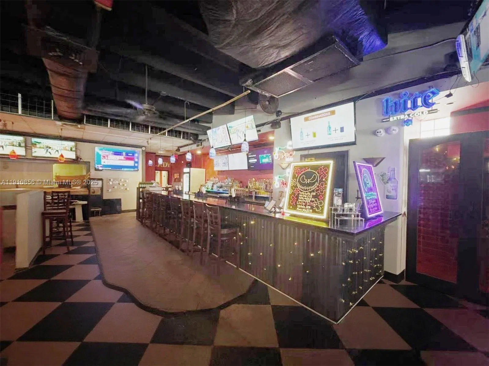 Thriving Korean BBQ and Sushi Restaurant with Prime Location