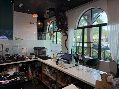 Complete Cafe Equipment Package in a Prime University District