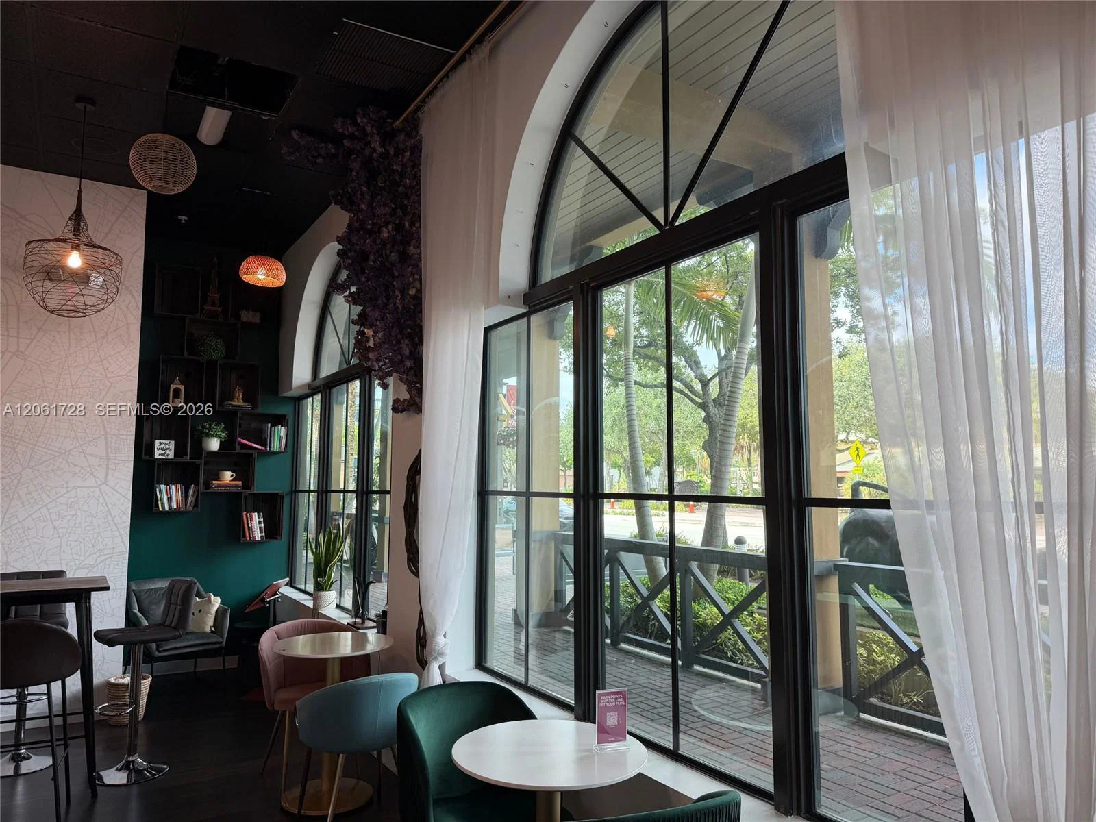 Complete Cafe Equipment Package in a Prime University District