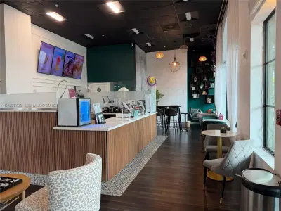 Complete Cafe Equipment Package in a Prime University District