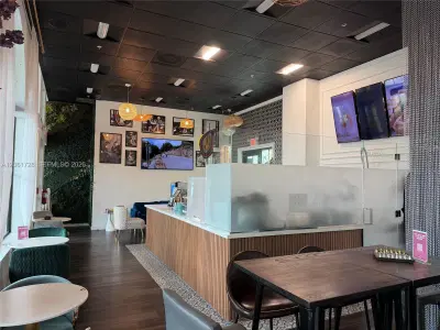 Complete Cafe Equipment Package in a Prime University District