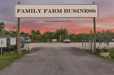 Profitable Agritourism Farm with Multiple Revenue Streams
