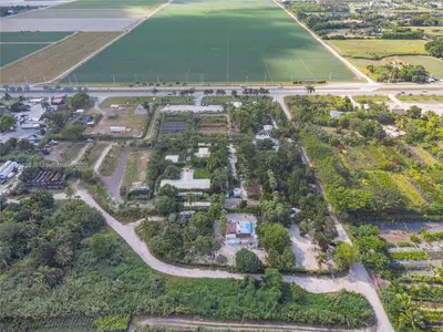 Profitable Agritourism Farm with Multiple Revenue Streams