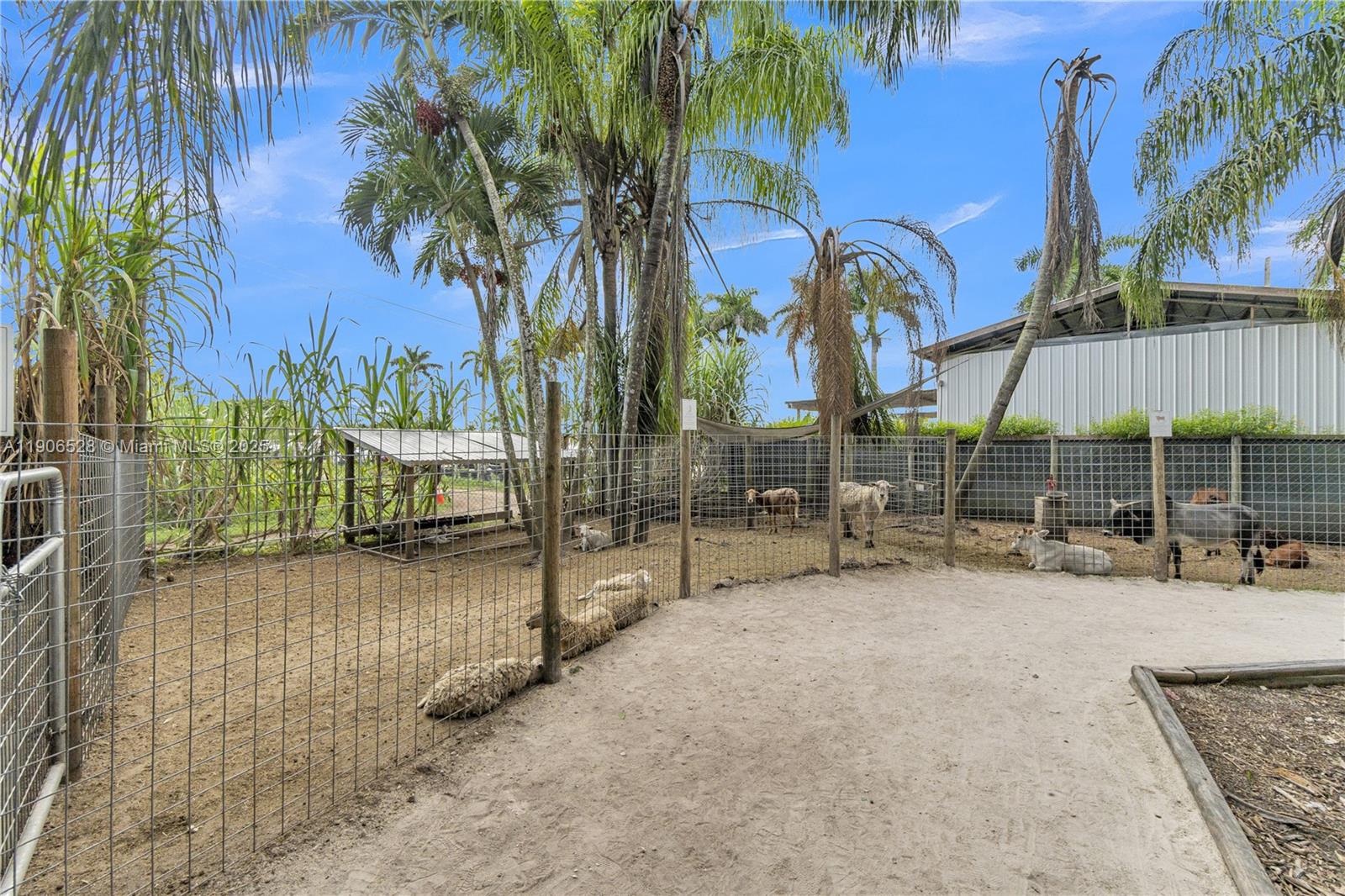 Profitable Agritourism Farm with Multiple Revenue Streams