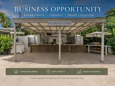 Thriving Agritourism and Event Venue with Strong Brand Recognition