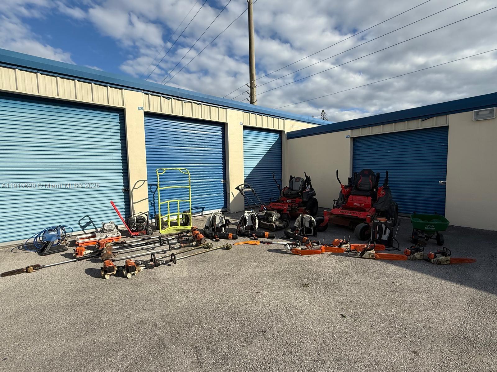 Established Service Business with Loyal Clientele