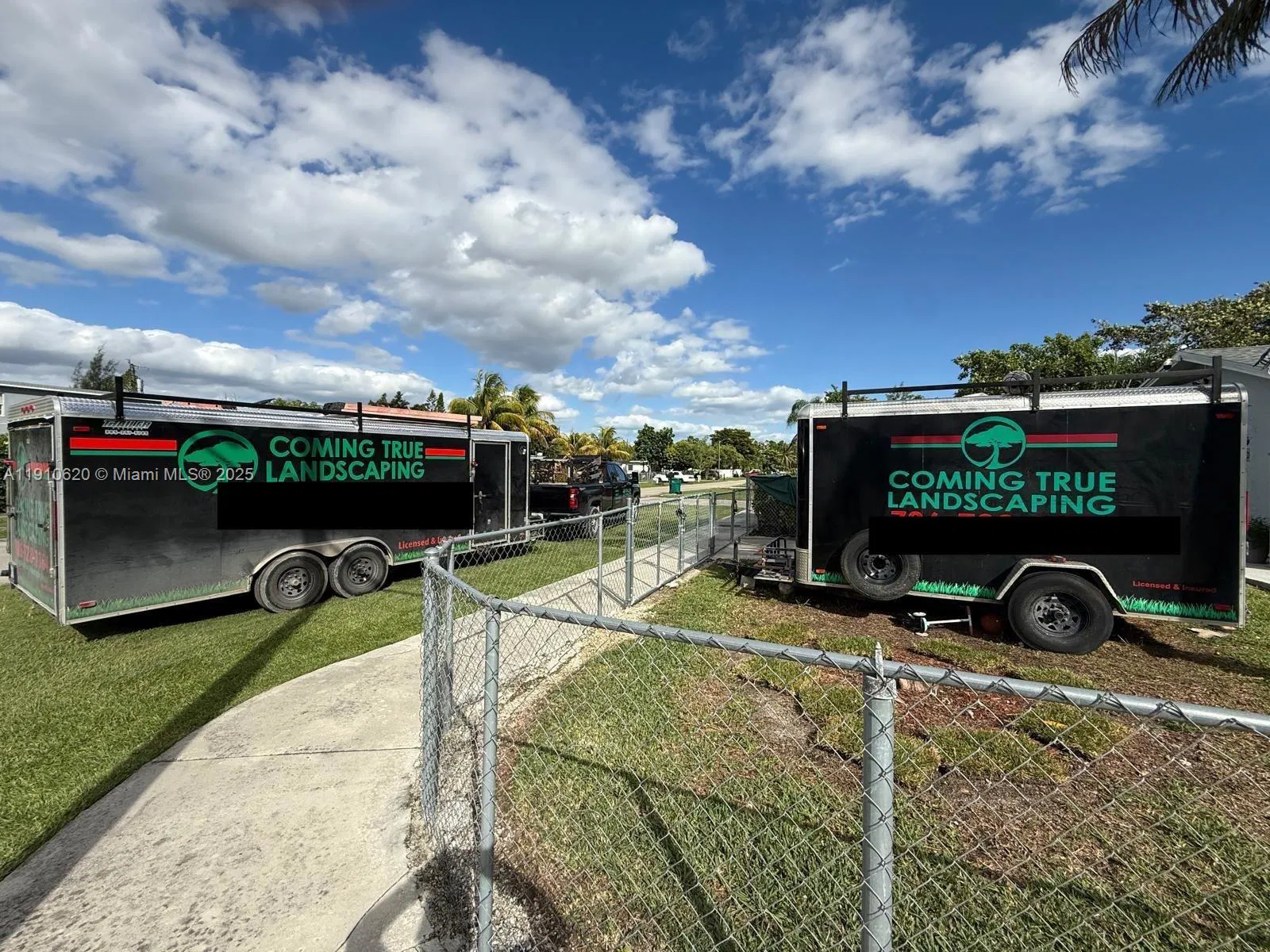 Established Service Business with Loyal Clientele