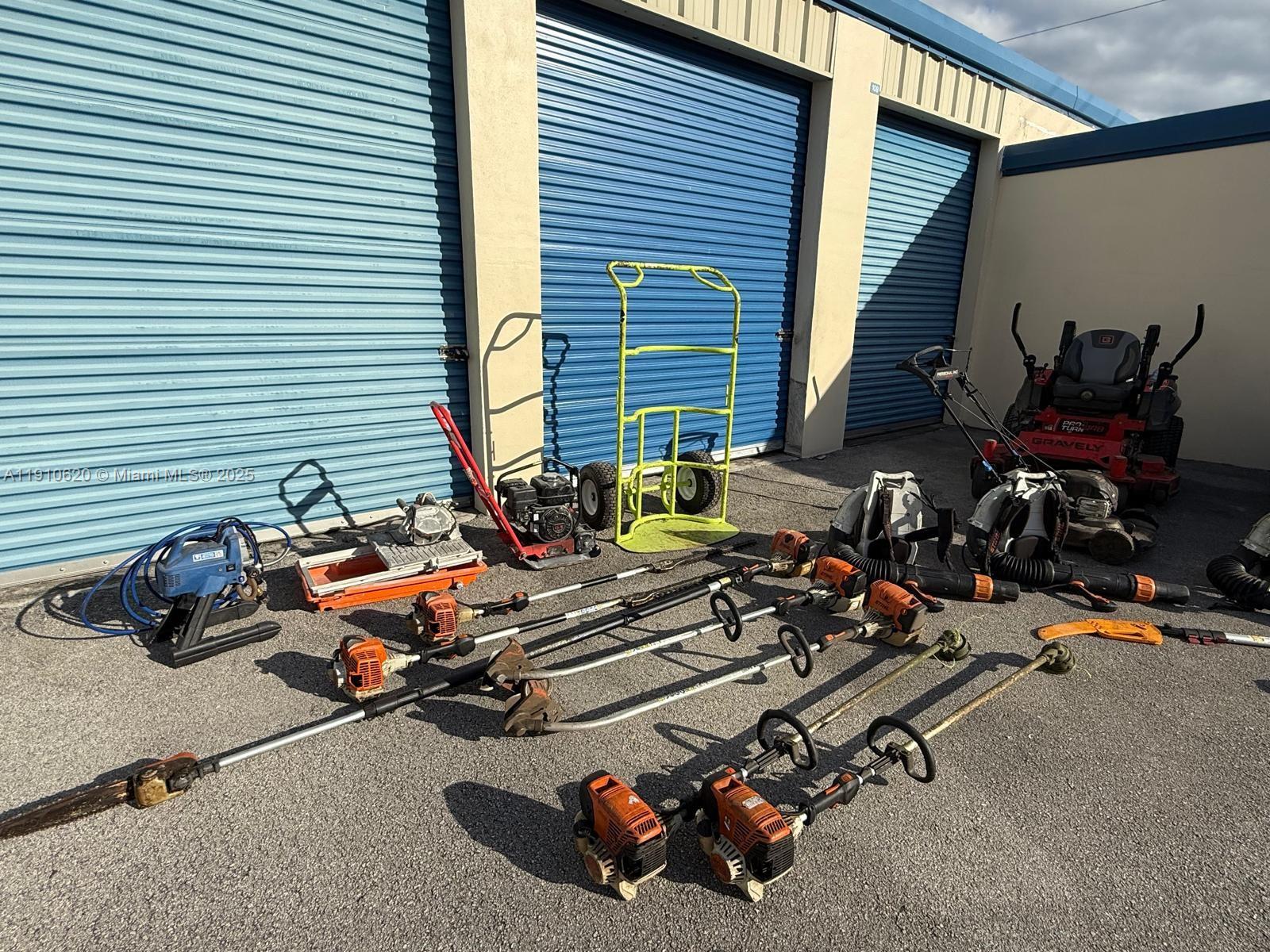 Established Service Business with Loyal Clientele