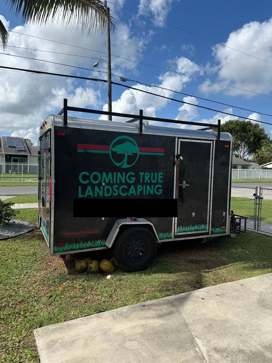 Established Service Business with Loyal Clientele