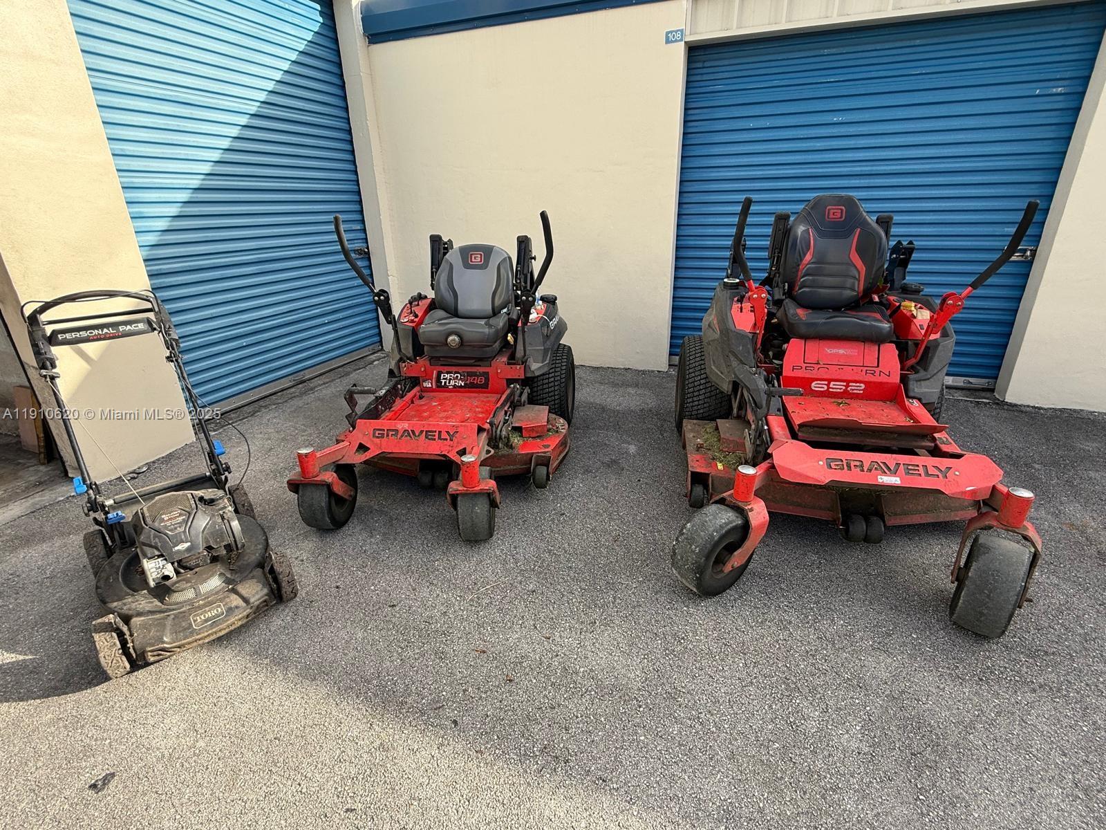 Established Service Business with Loyal Clientele