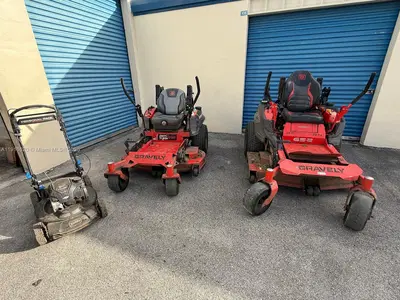 Established Service Business with Loyal Clientele