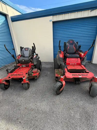 Established Service Business with Loyal Clientele