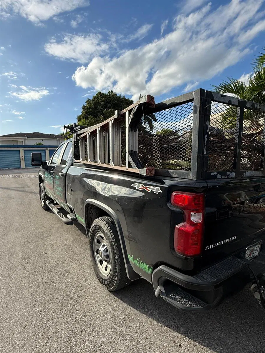 Established Service Business with Loyal Clientele