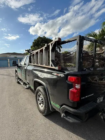 Established Service Business with Loyal Clientele