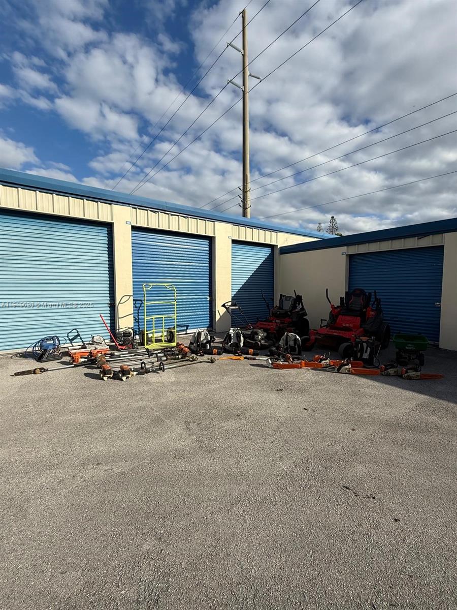 Established Service Business with Loyal Clientele