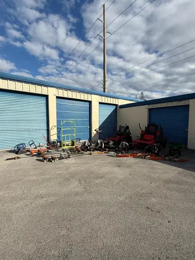 Established Service Business with Loyal Clientele