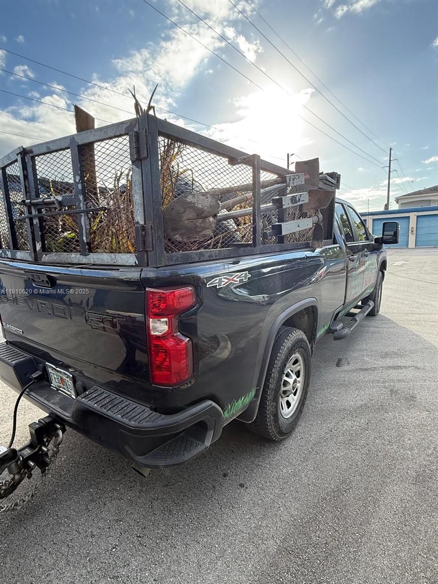 Established Service Business with Loyal Clientele