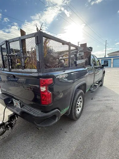 Established Service Business with Loyal Clientele