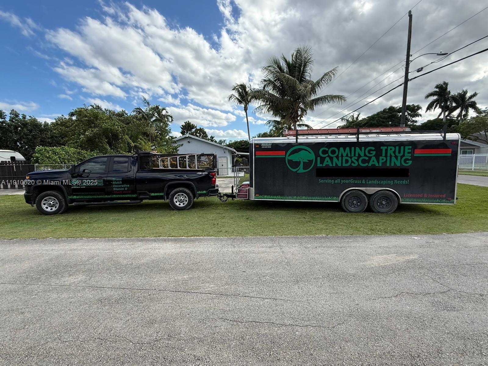 Established Service Business with Loyal Clientele