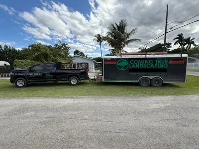 Established Service Business with Loyal Clientele