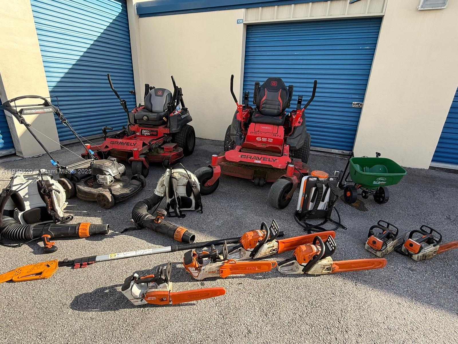 Established Service Business with Loyal Clientele