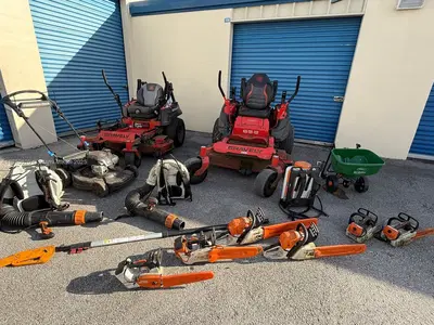 Established Service Business with Loyal Clientele