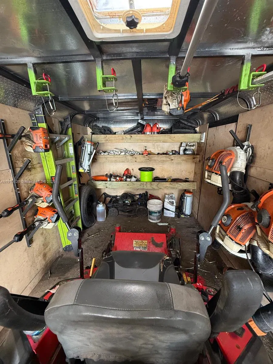 Established Service Business with Loyal Clientele