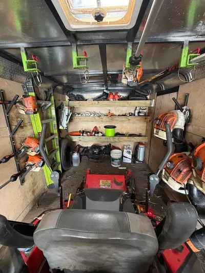 Established Service Business with Loyal Clientele