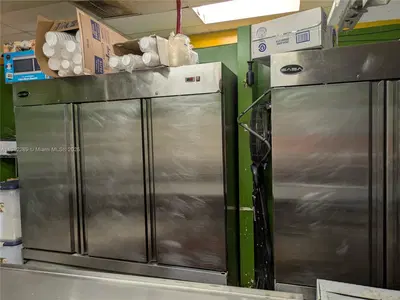 Profitable Jamaican Restaurant with Turnkey Operations