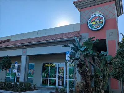 Profitable Jamaican Restaurant with Turnkey Operations