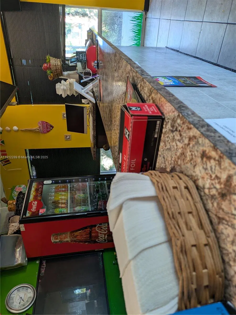 Profitable Jamaican Restaurant with Turnkey Operations