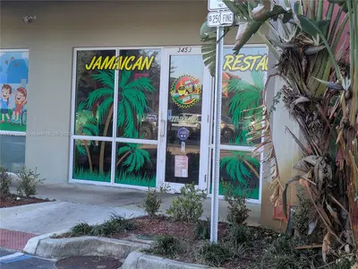 Profitable Jamaican Restaurant with Turnkey Operations