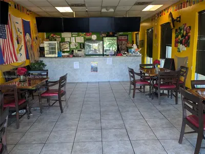 Profitable Jamaican Restaurant with Turnkey Operations