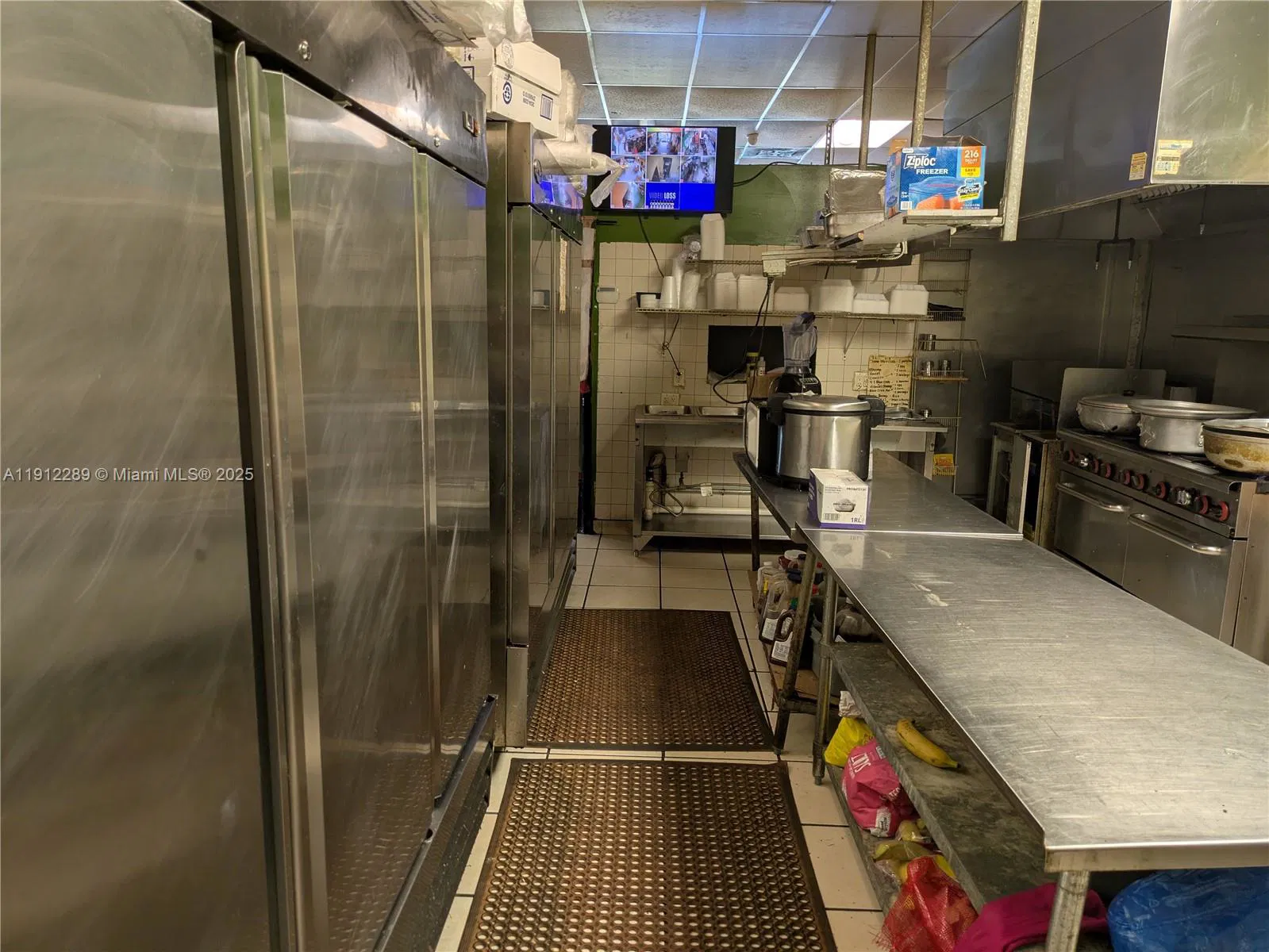 Profitable Jamaican Restaurant with Turnkey Operations