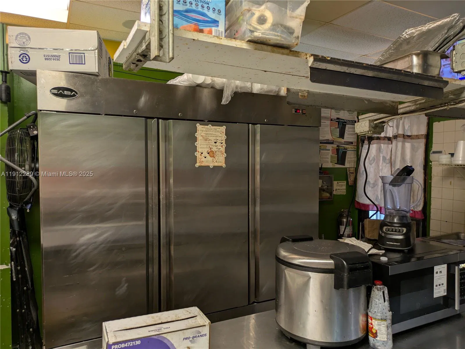 Profitable Jamaican Restaurant with Turnkey Operations