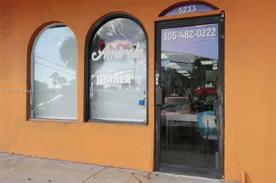 Profitable Salon and Spa with Prime Location and Low Rent