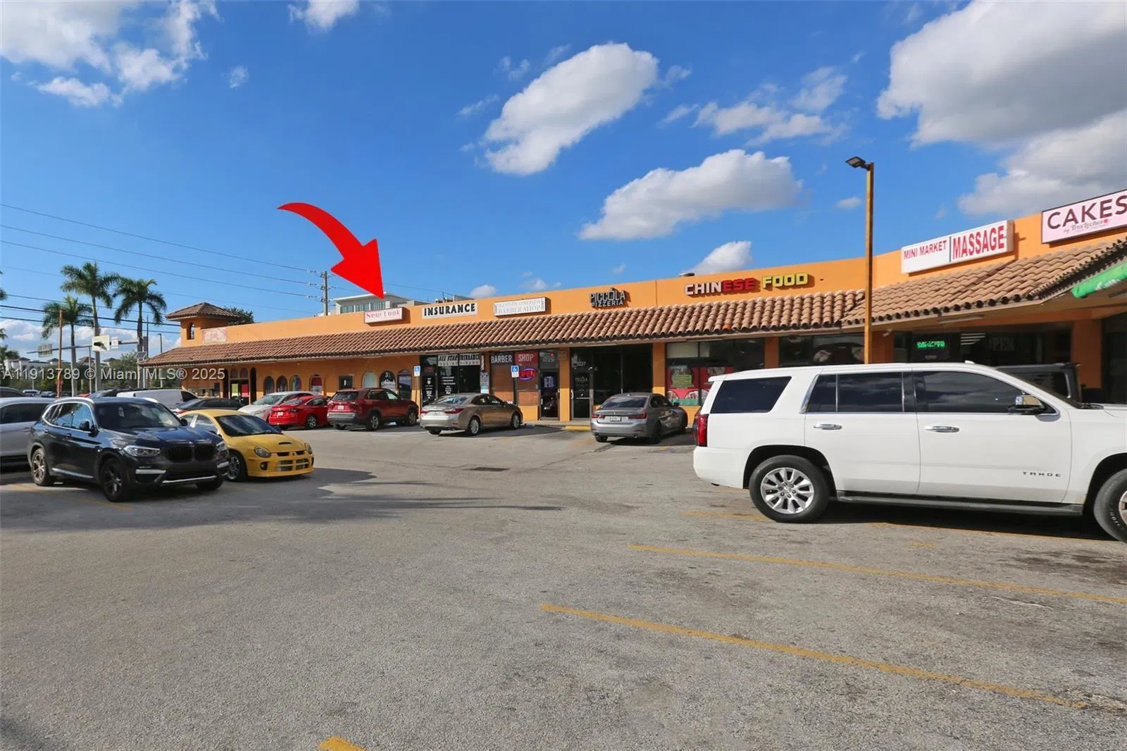 Profitable Salon and Spa with Prime Location and Low Rent