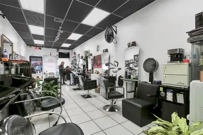 Profitable Salon and Spa with Prime Location and Low Rent