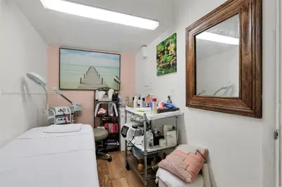 Profitable Salon and Spa with Prime Location and Low Rent