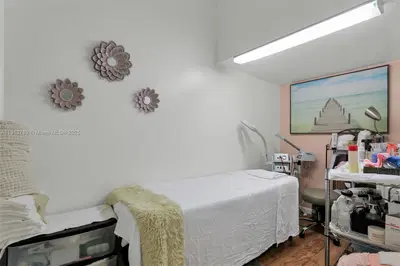 Profitable Salon and Spa with Prime Location and Low Rent