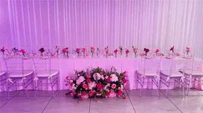 Established Banquet Hall with Turnkey Operations