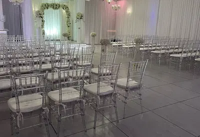 Established Banquet Hall with Turnkey Operations