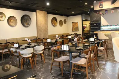 Established Sushi Restaurant with Turnkey Operations