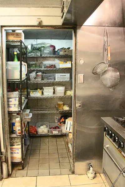 Established Sushi Restaurant with Turnkey Operations