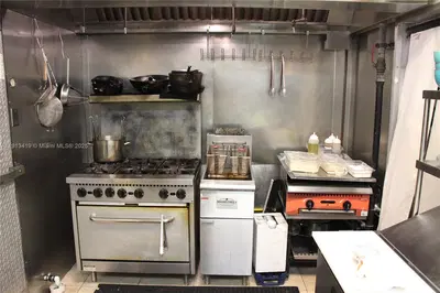 Established Sushi Restaurant with Turnkey Operations