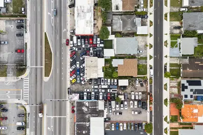 Profitable Car Dealerships with Real Estate and Established Licenses